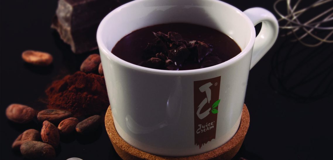 Benefici di una tazza di cioccolata calda